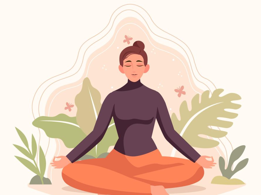 Guided Meditation for Beginners